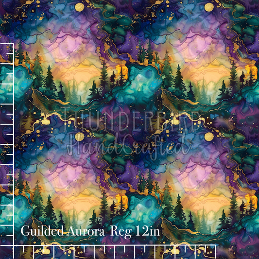 Gilded Aurora TS 12in