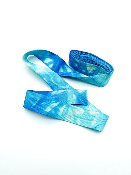 Bahama Blue - Binded & Dyed™