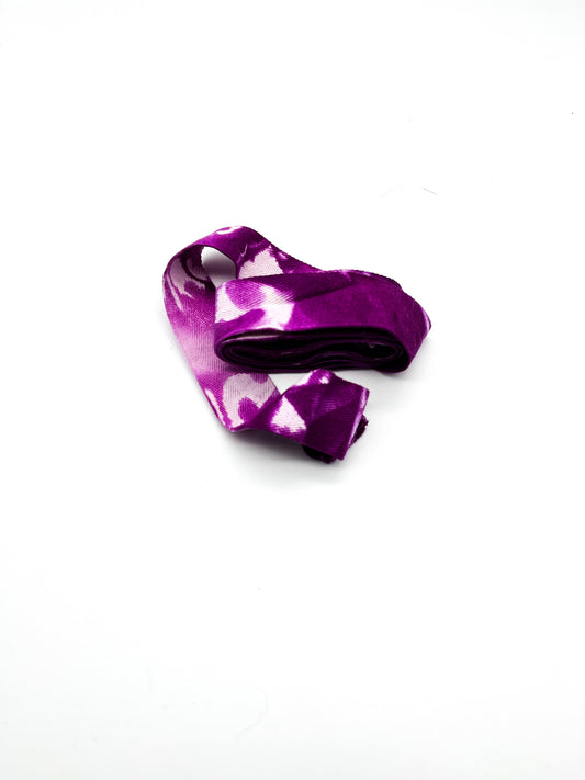 Raspberry Tart - Binded & Dyed™