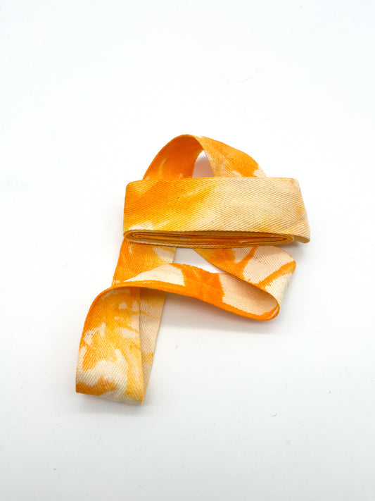 Orange Crush - Binded & Dyed™