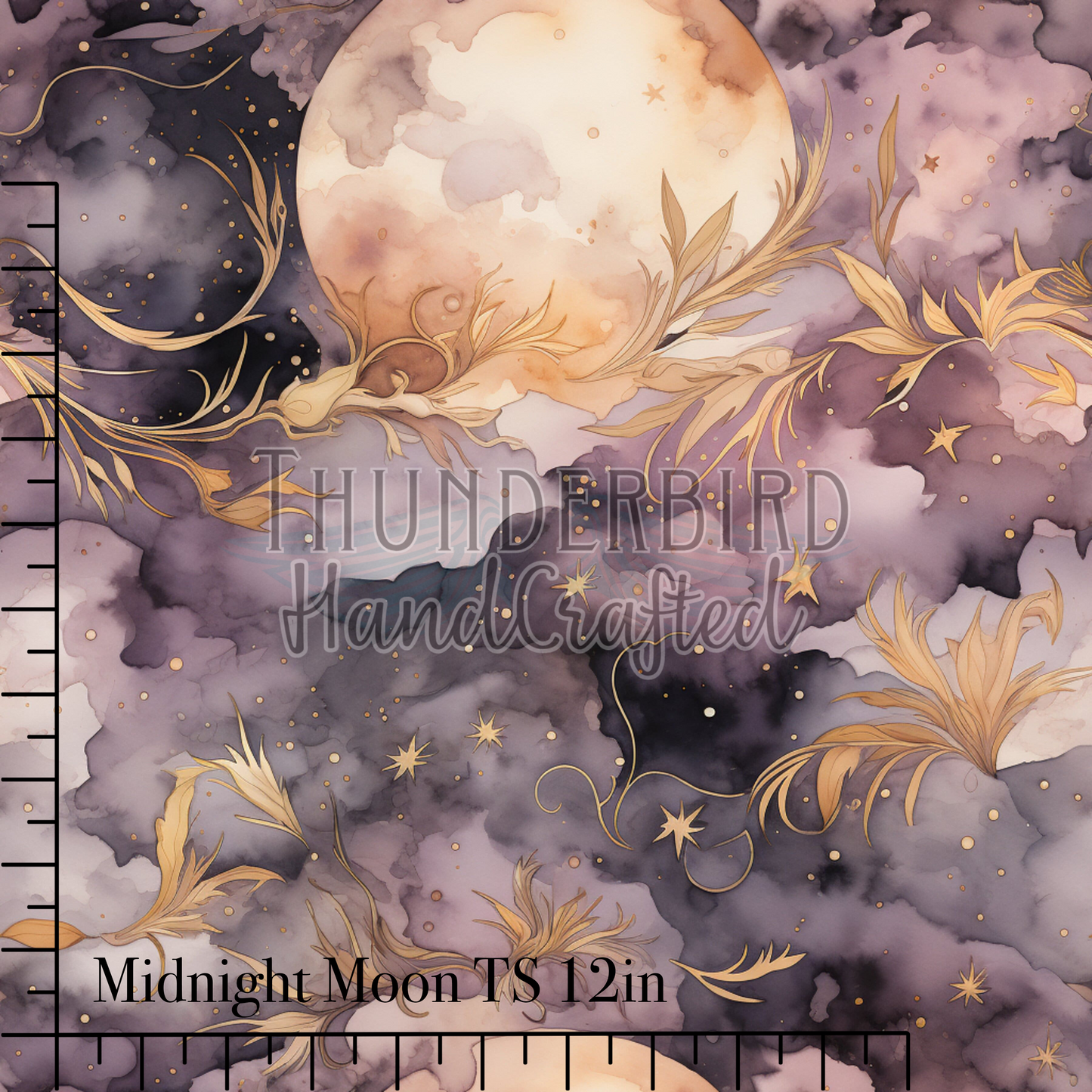 Midnight Moon TS 12in