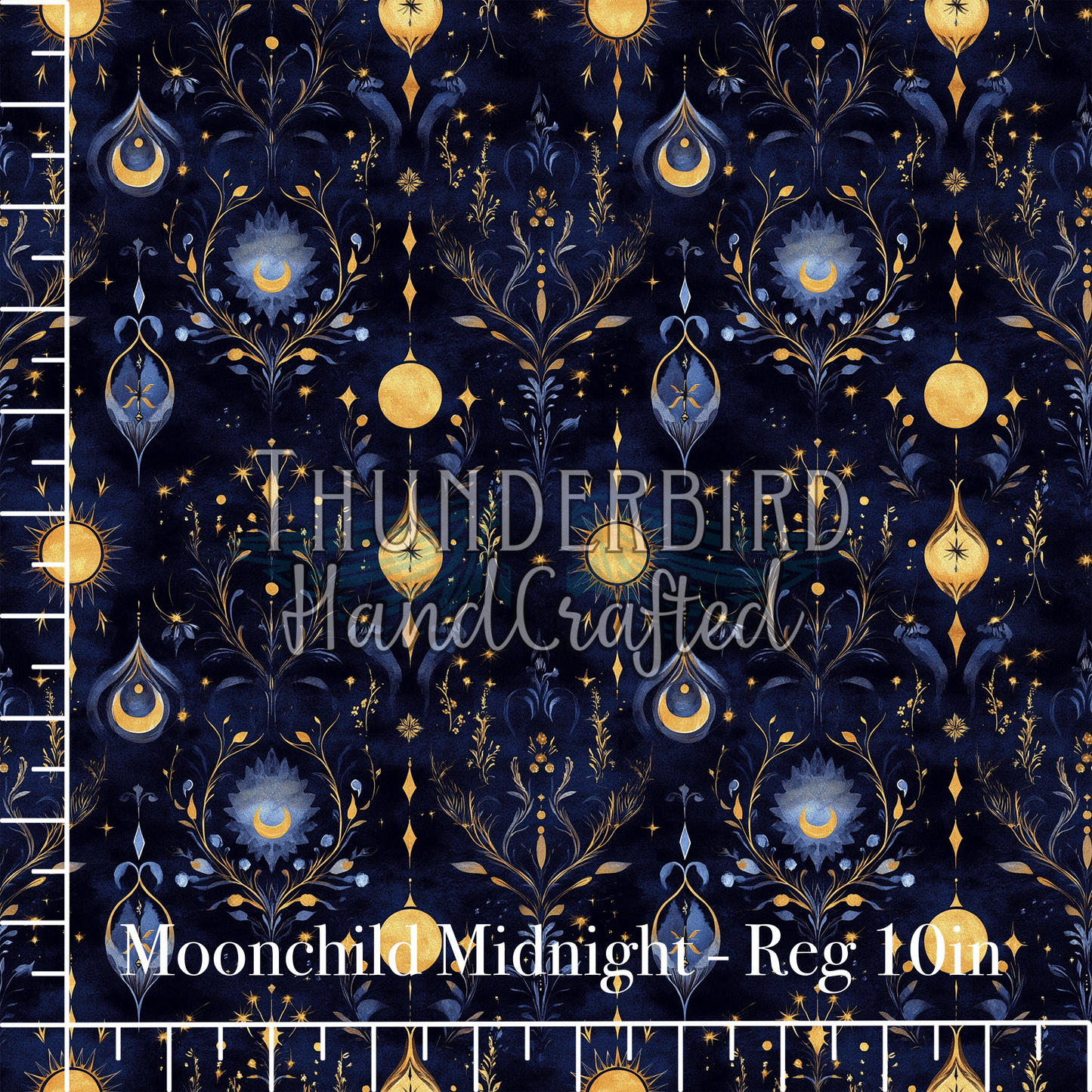 Moonchild Midnight Reg 12in