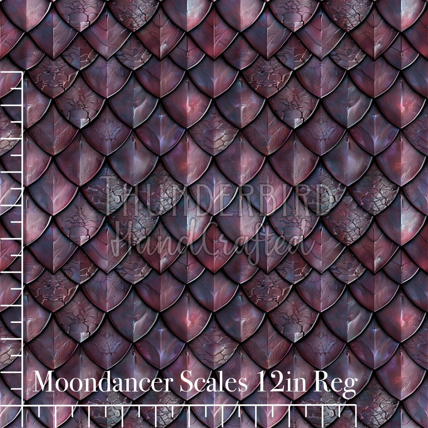 Moondancer Scales (Reg 12in)