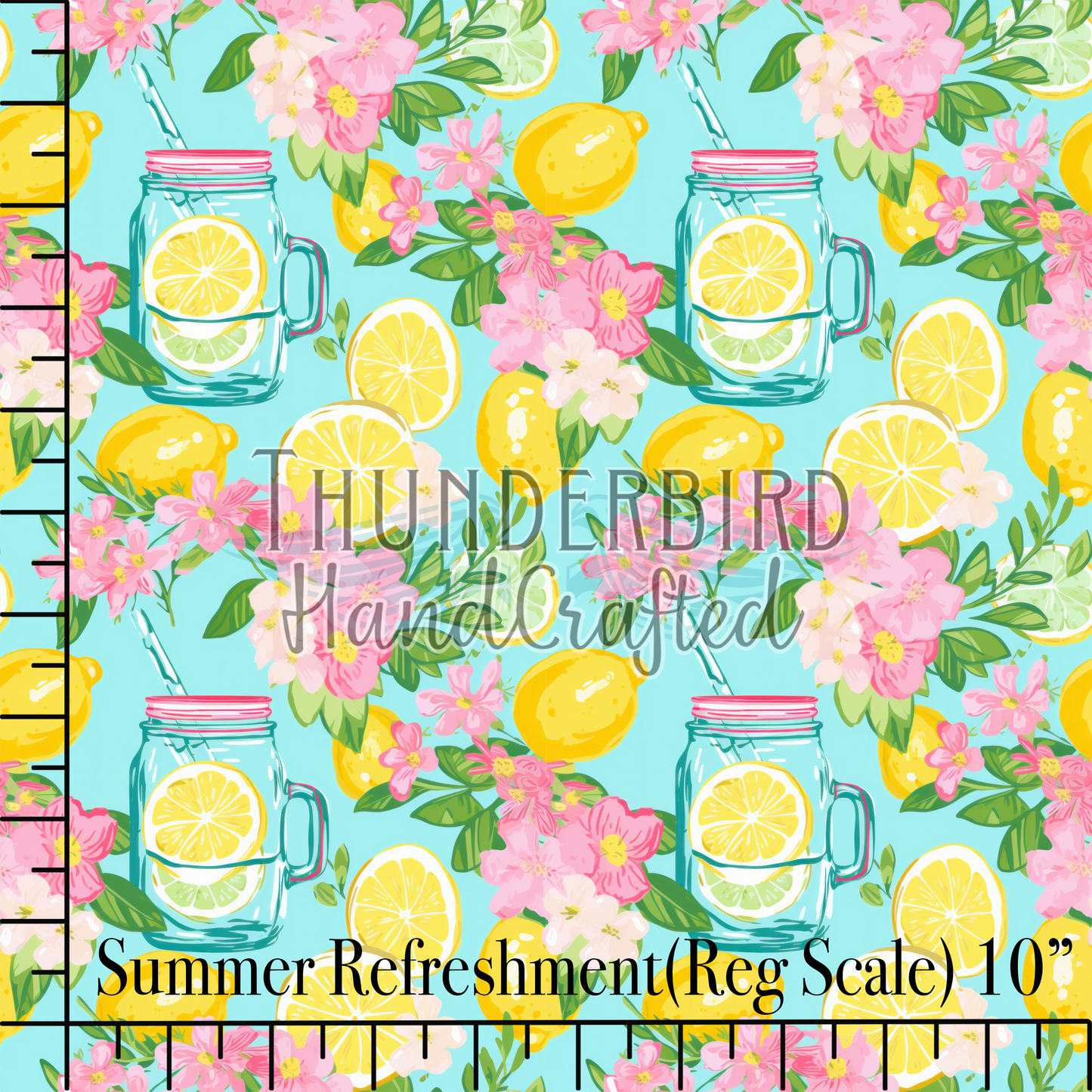 Summer Refreshment (Reg)